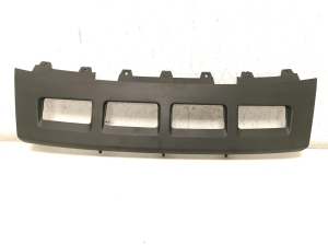 Unterer Spoiler der vorderen Stoßstange - 8R0807110A
