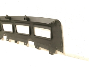 AUDI Q5 (2008–2017) Front bumper lower spoiler 8R0807110A - 5