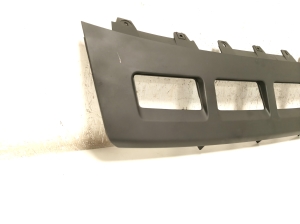 AUDI Q5 (2008–2017) Front bumper lower spoiler 8R0807110A - 6