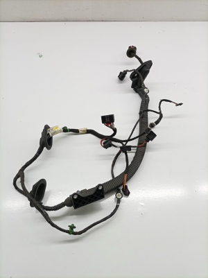 Volkswagen Sharan (2010–2026) Other wire 7N0971691BF - 3