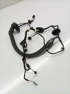 Volkswagen Sharan (2010–2026) Other wire 7N0971691BF - 2