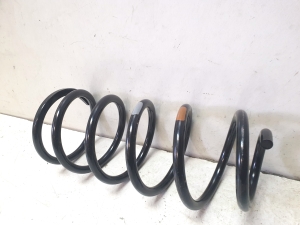 TOYOTA Land Cruiser 150 (2009–2026) Rear spring - 3