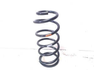 Feder hinten - 