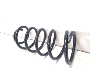 TOYOTA Land Cruiser 150 (2009–2026) Rear spring - 4