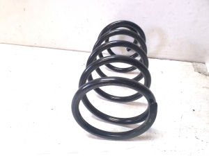 TOYOTA Land Cruiser 150 (2009–2026) Rear spring - 6