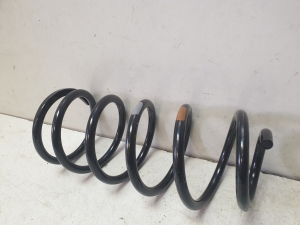 TOYOTA Land Cruiser 150 (2009–2026) Rear spring - 7
