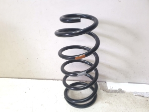 Feder hinten - 