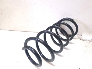 TOYOTA Land Cruiser 150 (2009–2026) Tagumine vedru - 5