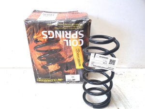 TOYOTA Land Cruiser 150 (2009–2026) Tagumine vedru - 6