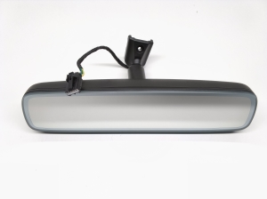 Ford Mustang Mach-E Mach-E (2020–2026) Interior mirror JU5A17E678BA - 4