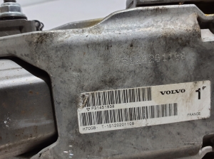 VOLVO XC90 (2015–2024) Stūres statnis un tā detaļas 31451938 - 5