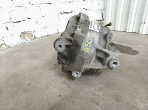 Jaguar XF (2008–2016) Hinterachsdifferential DX234A213AA - 2