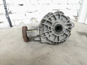 Jaguar XF (2008–2016) Hinterachsdifferential DX234A213AA - 4