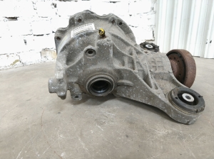 Jaguar XF (2008–2016) Hinterachsdifferential DX234A213AA - 5