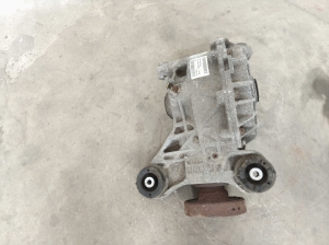 Jaguar XF (2008–2016) Hinterachsdifferential DX234A213AA - 6