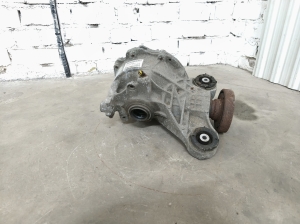   Hinterachsdifferential  - DX234A213AA 