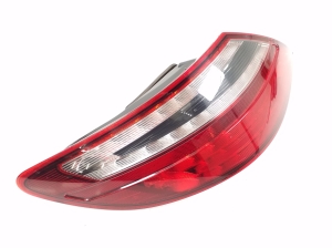 Mercedes Benz SLK-Class 172 (2011–2026) Eckleuchte hinten A1729063900 - 2