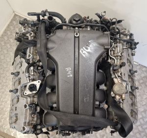 AUDI RS6 C6 (2008–2010) Engine BUH - 2