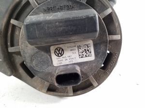 Volkswagen ID.4 I (2020–2026) Auxiliary water pump 1EA965567 - 3