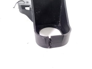 Volkswagen ID.4 I (2020–2026) Other bracket 11A823405A - 2