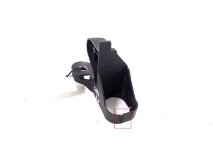 Volkswagen ID.4 I (2020–2026) Other bracket 11A823405A - 4