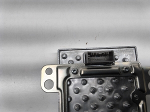 Ford Mustang Mach-E Mach-E (2020–2026) Control unit M1PT19J235BA - 3