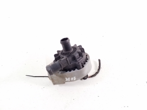 Auxiliary water pump - 1EA965567A