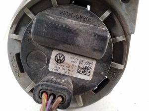 Volkswagen ID.4 I (2020–2026) Auxiliary water pump 1EA965567A - 2