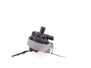 Volkswagen ID.4 I (2020–2026) Auxiliary water pump 1EA965567A - 3