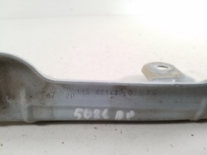 Volkswagen ID.4 I (2020–2026) Front fender bracket 11A821432 - 2