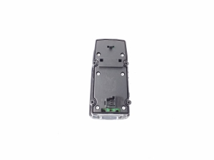 Mercedes Benz SLK-Class 172 (2011–2026) Fensterheberschalter vorne A1729057000 - 3