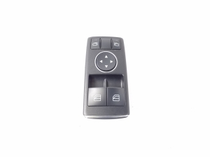 Esiukse klaaslüliti - A1729057000