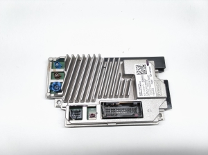   Multimeedia juhtmoodul  - NJ9T14G670BHE 