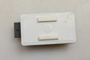 Kia ceed (2012–2018) Module de contrôle de pression des pneus 95800A2110 - 3