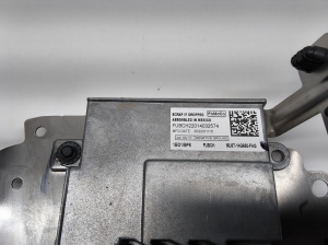 Ford Mustang Mach-E Mach-E (2020–2026) Gateway control module MU5T14G650FAG - 2