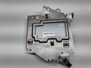 Ford Mustang Mach-E Mach-E (2020–2026) Gateway control module MU5T14G650FAG - 4