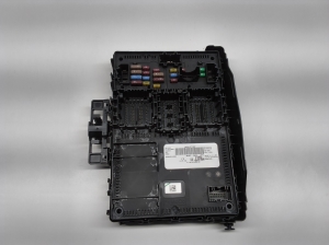 Module de confort - MU5T15604JJFN