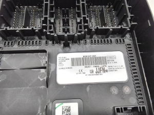 Ford Mustang Mach-E Mach-E (2020–2026) Mugavusmoodul MU5T15604JJFN - 2