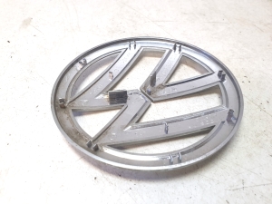 Volkswagen Transporter T6 (2015–2026) Emblem 7E0853630D - 2