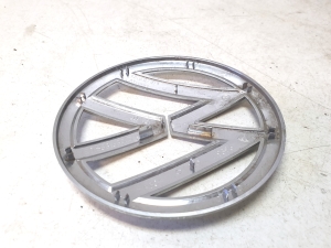 Volkswagen Transporter T6 (2015–2026) Emblem 7E0853630D - 3