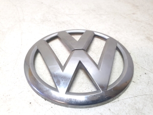 Volkswagen Transporter T6 (2015–2026) Emblem 7E0853630D - 4