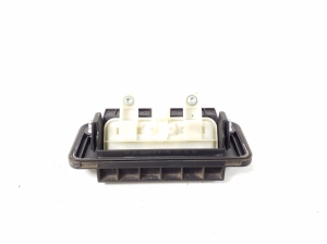 Mercedes Benz SLK-Class 172 (2011–2026) Trunk lid exterior handle A1727500293 - 2