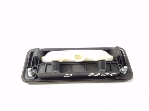 Mercedes Benz SLK-Class 172 (2011–2026) Trunk lid exterior handle A1727500293 - 3