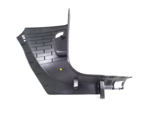 Volkswagen ID.4 I (2020–2026) Esipiilari siseviimistlus 11B863483A - 3