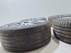 VOLVO XC90 (2015–2024) Rim set - 2