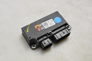 Opel Mokka (2012–2020) Airbag module 13517437 - 4