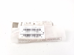 Sitzairbag vorne - A1728602302