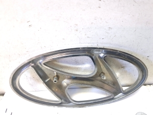 Hyundai Santa Fe (2012–2018) Embleem 863002WAA0 - 4