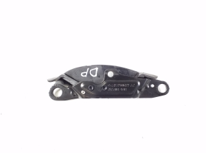 Convertible top latch - A1727900477