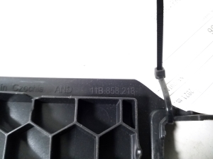 Volkswagen ID.4 I (2020–2026) Other dashboard part 11B858218 - 3